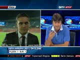 FC Viktoria Plzen - Beşiktaş 1-1 Schuster Röportaj