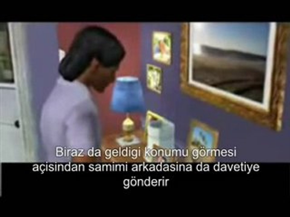 gerçek dostluk