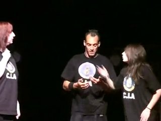 pas sorcier l'amnésie