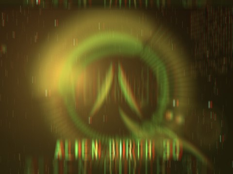 3D Video - ALIEN BIRTH 3D - THE ALIEN SAGA CONTINUES
