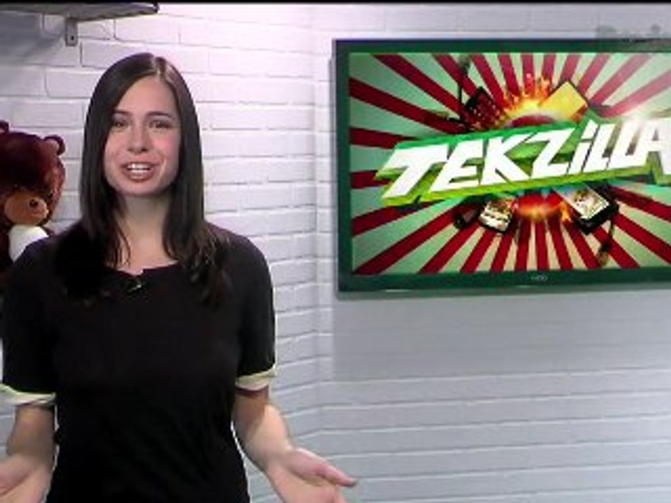 Clean Your Flickr Comments and Groups - Tekzilla Daily Tip