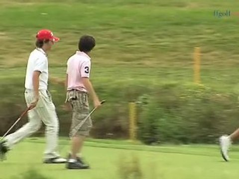 Championnat de France des Jeunes 2010