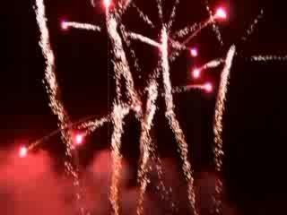 Soirée des Etoiles 2004