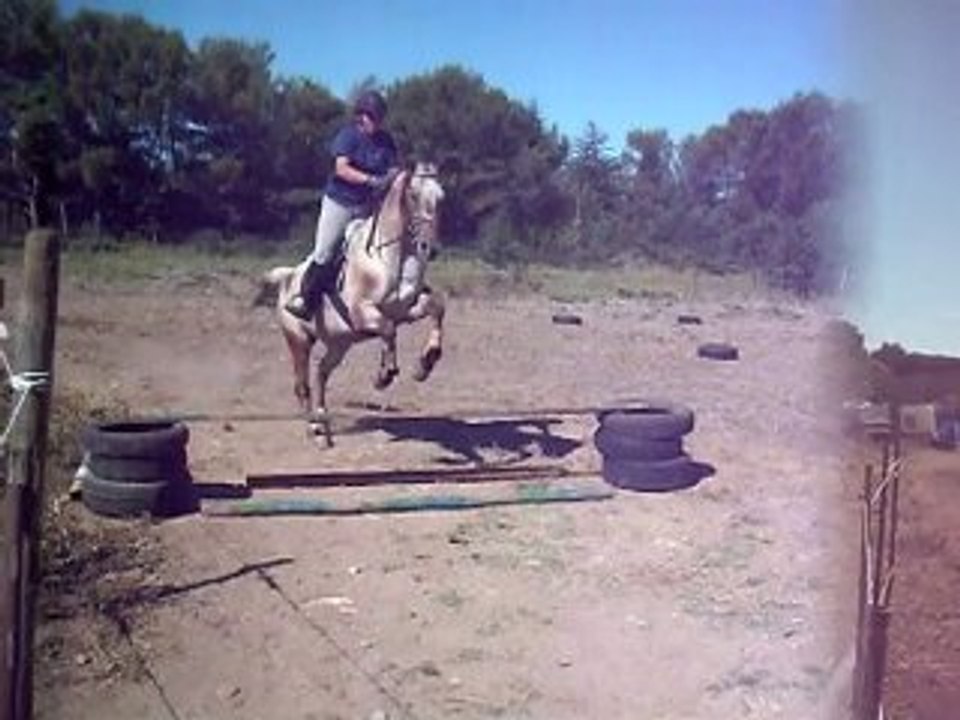 Saut du 30.07.10
