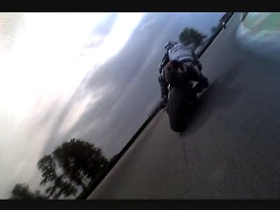 Power Cup Bresse : Manche 2