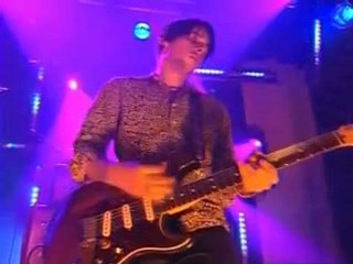 Woven Hand - My Russia