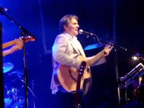 Murray Head - Say it ain't so - Couhé (86)