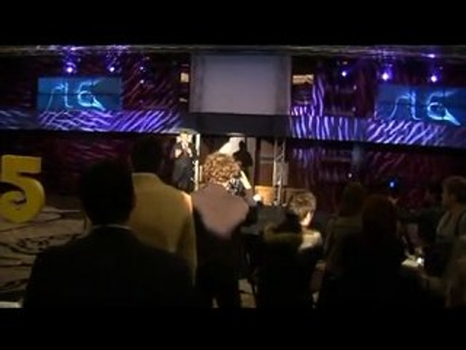 Speech Liviu Dragan