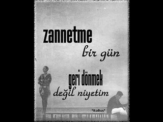 Neveser Gerginok-  Yalnızca sitem