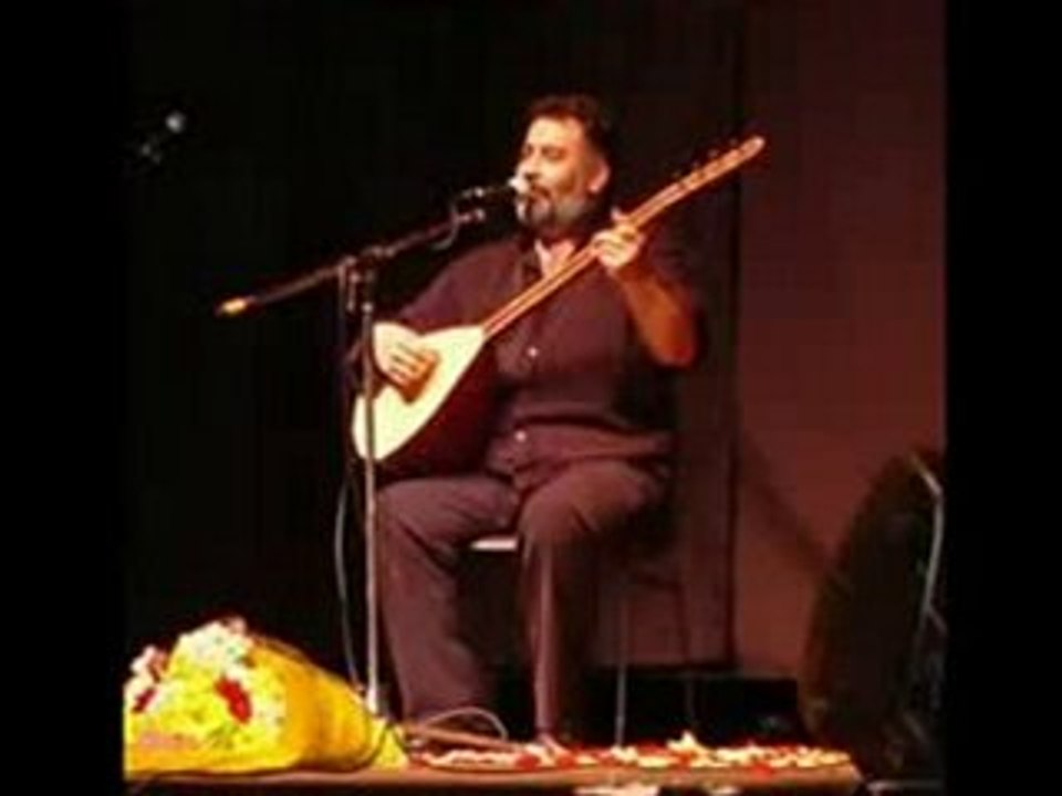 AHMET KAYA