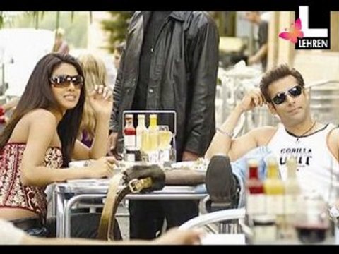 Katrina Kaif is making girl-friends in Bollywood