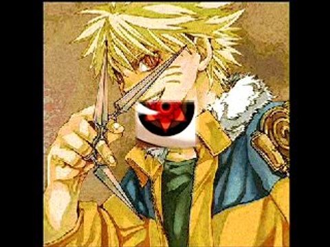 AMV manga Sasuke and Naruto