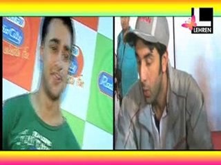 New Friends And Foes In Bollywood