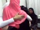 Les filles du  Brazil  et les convertion a l'islam-Tèmoinage