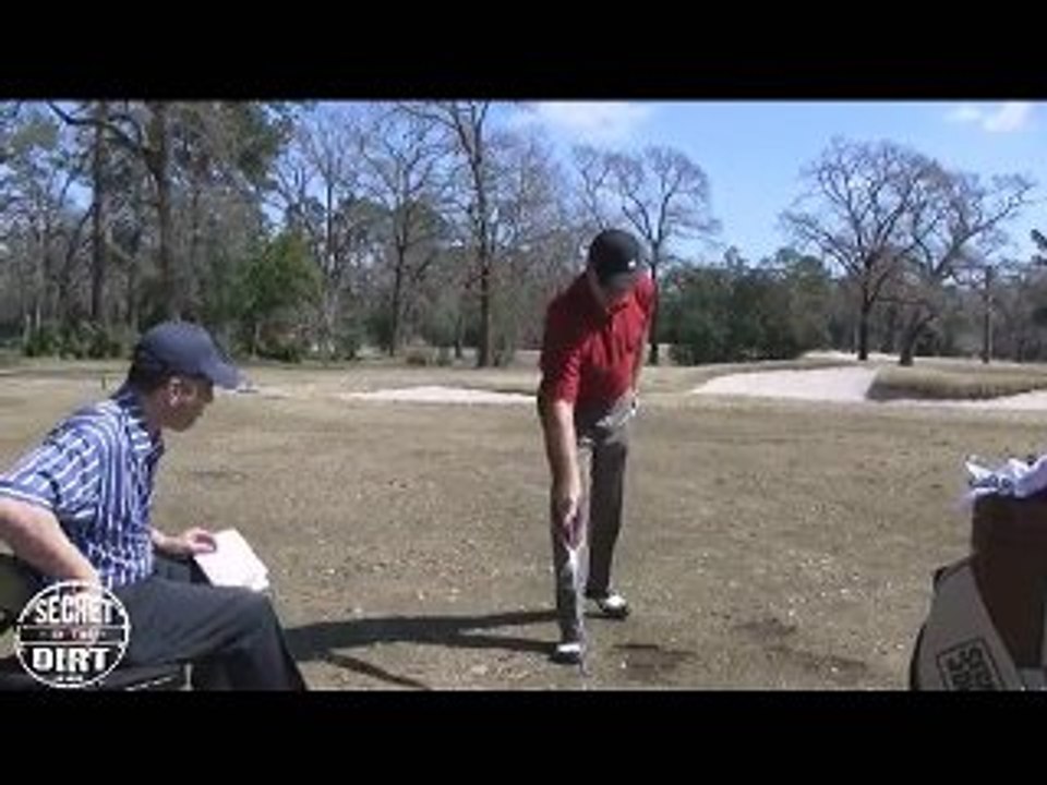 Golf Instruction To Make You A Pro