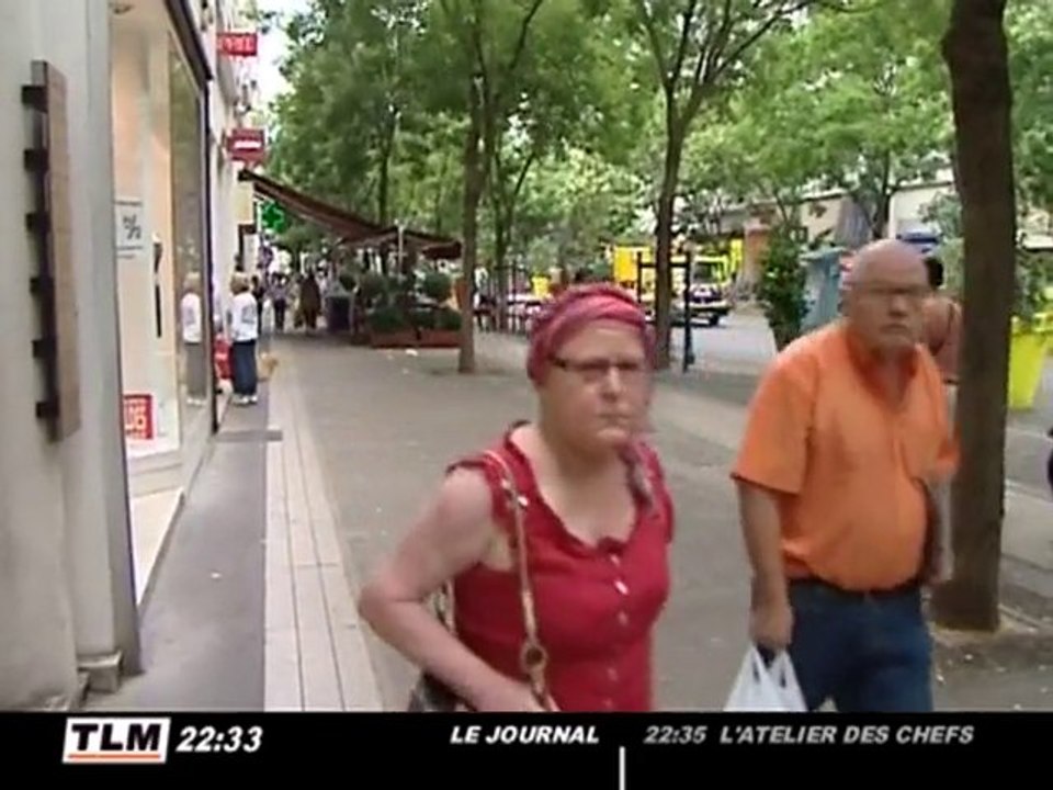 Vidéo-surveillance à Lyon : Le Fiasco !