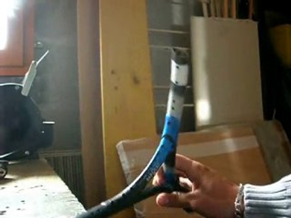 TTB Inc : FABRICATION LANCE-PIERRE