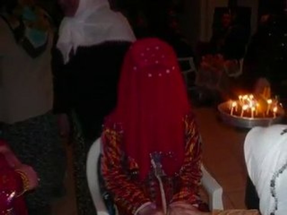 dursun bedirhan gelinlik yerine kefen diktiler geline