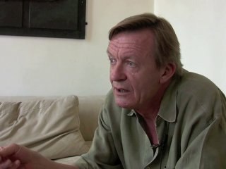 Jean Echenoz - Des éclairs (Mediapart)