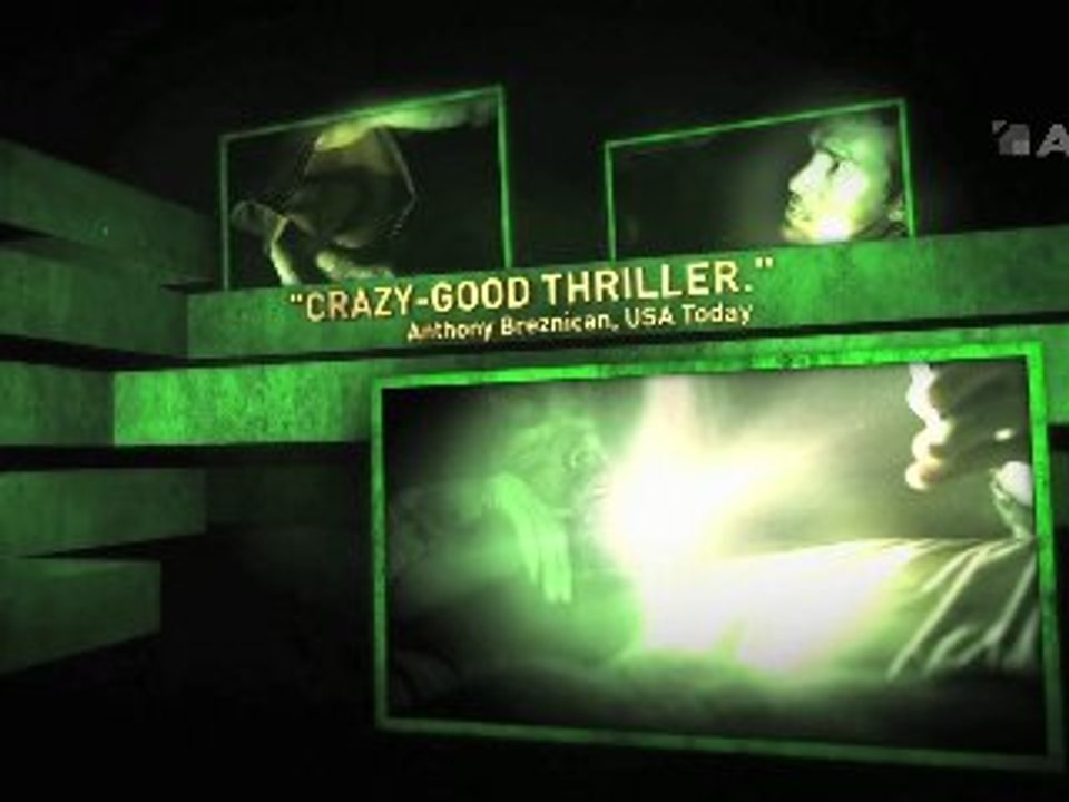 BURIED : Bande-annonce n°2 [HD-VO]