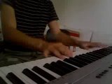Hallelujah - Rufus Wainwright - au piano