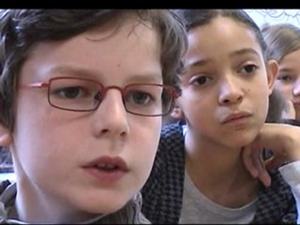 LETTRE A PONETTE 2ème partie