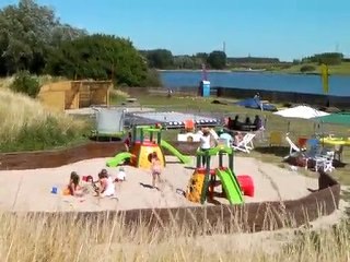 Ete au puythouck à Grande-Synthe