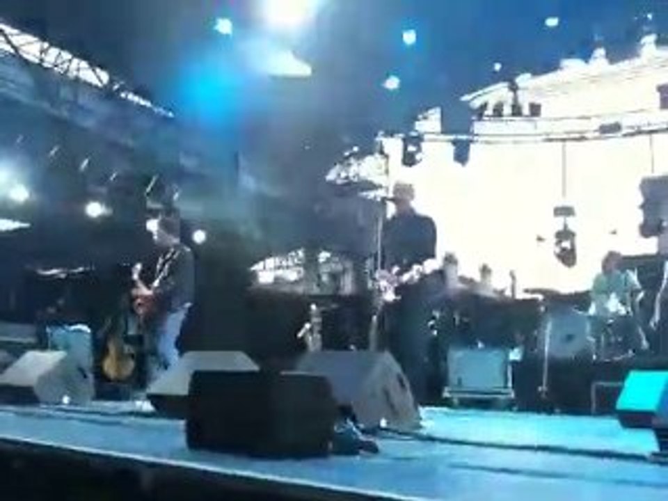 Gaëtan ROUSSEL, à Vienne, le 28/07/10