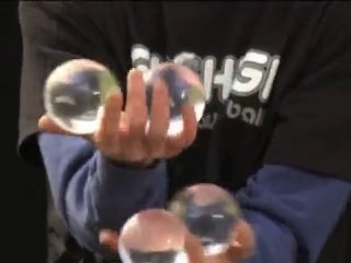 Fushigi - Amazing Magic Ball