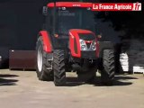 Quatre tracteurs low-cost à l'essai : le Zetor Proxima 85