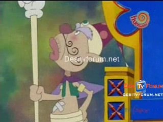 Genie Family [Hungama Tv] - 30th July 2010 Pt3