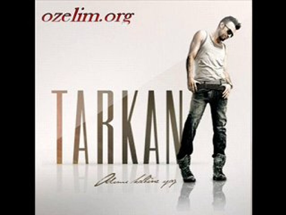 Tarkan - İşim olmaz 2010