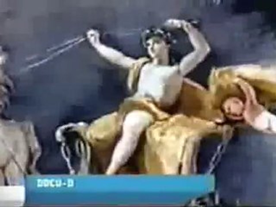 Des Ovnis dans la Bible - 3 de 4