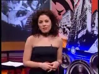 SDream Tv Şebnem Ferah Hafta Sonu Bölüm -3