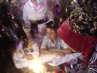 AHMET CAN ERİŞ (ZÜBEYDE DURAN)kına yakma