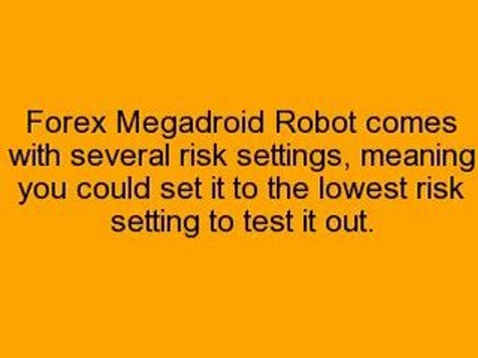 Forex Autopilot Day Trading System http://www.trademade.biz