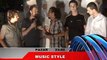 Music Style 1 Ağustos Tanıtım >>> TNK - Ozan Ünlü