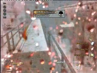 [CDT] Vs [1S2K] : Sabotage ( sub base )