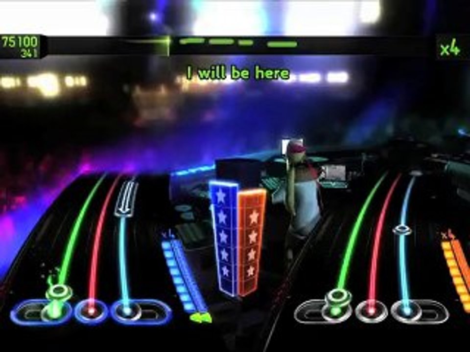 DJ Hero 2 - DJ Tiësto Trailer # 1