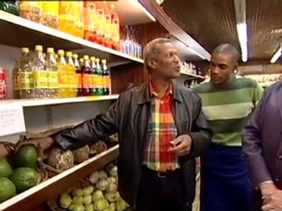 SPECIALITES ANTILLAISES