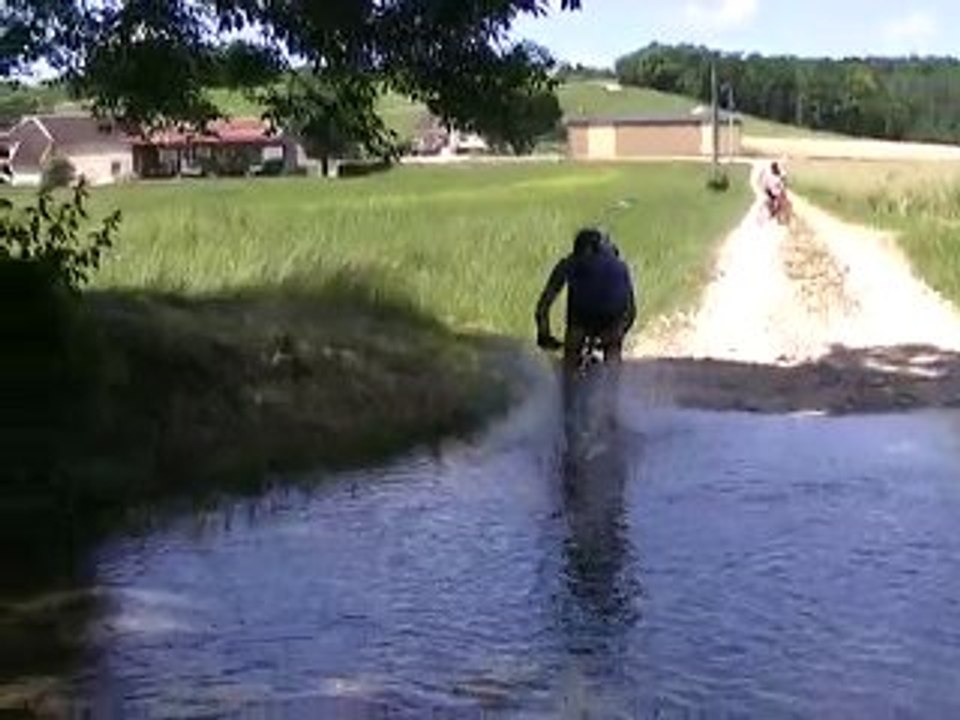 VTT Amis de la Nature de l'Aube