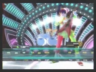 Guitar Hero DLC - Sound of Madness (Expert Vocals FC)