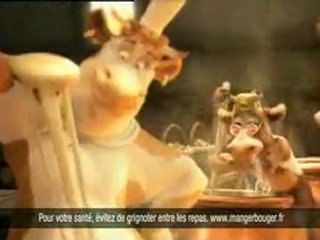 La Vache Qui Rit 2010 ( 100% vip )