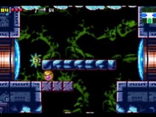 Metroid Zero Mission - 06 - L'arrivée de Ridley