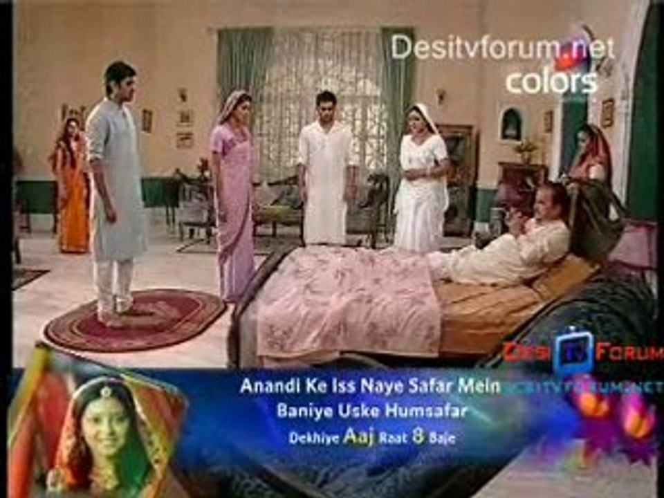 Bhagya Vidhaata - 30th July 2010 pt2