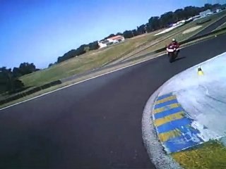 FMA Day's HAUTE SAINTONGE 2010 Groupe Bleu Part 3