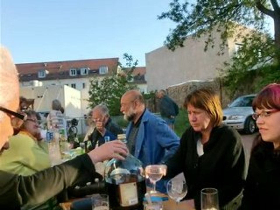 Fotostory2video b. elstermann-malzirkel köthen