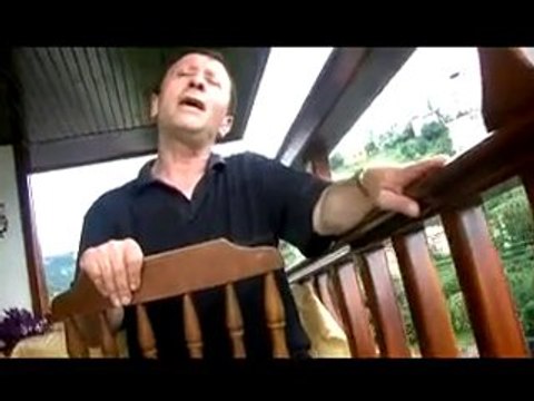 Hayri Yaşar Karagülle-Ayrılık Acısı