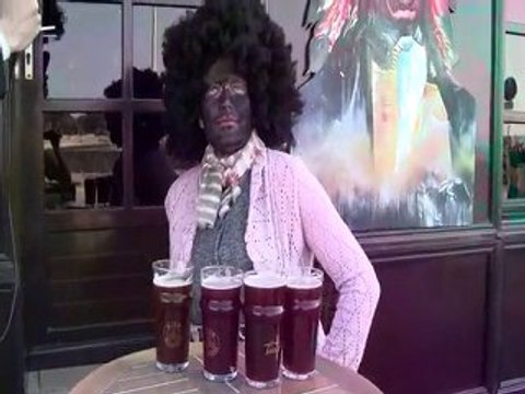 Discours Mariage Loulou & Adeline - Témoins