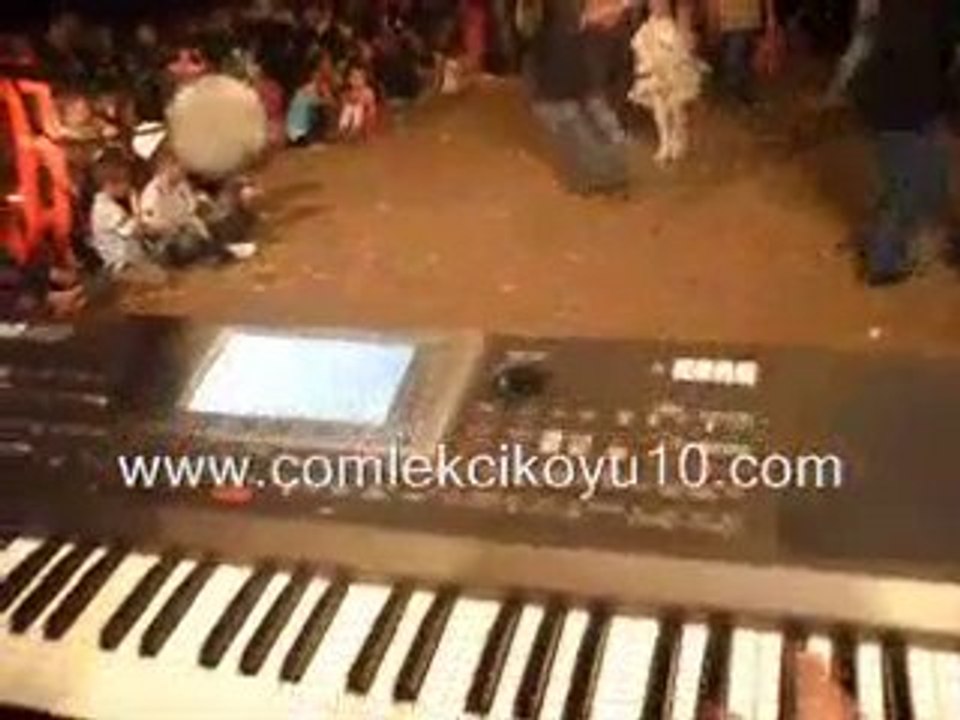 Ali AKGÜN Sünnet Cemiyeti